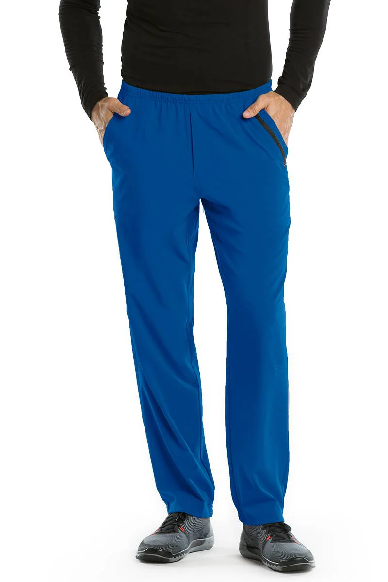Barco One Amplify Straight leg Trousers 0217 SHORT LEG - Image 3