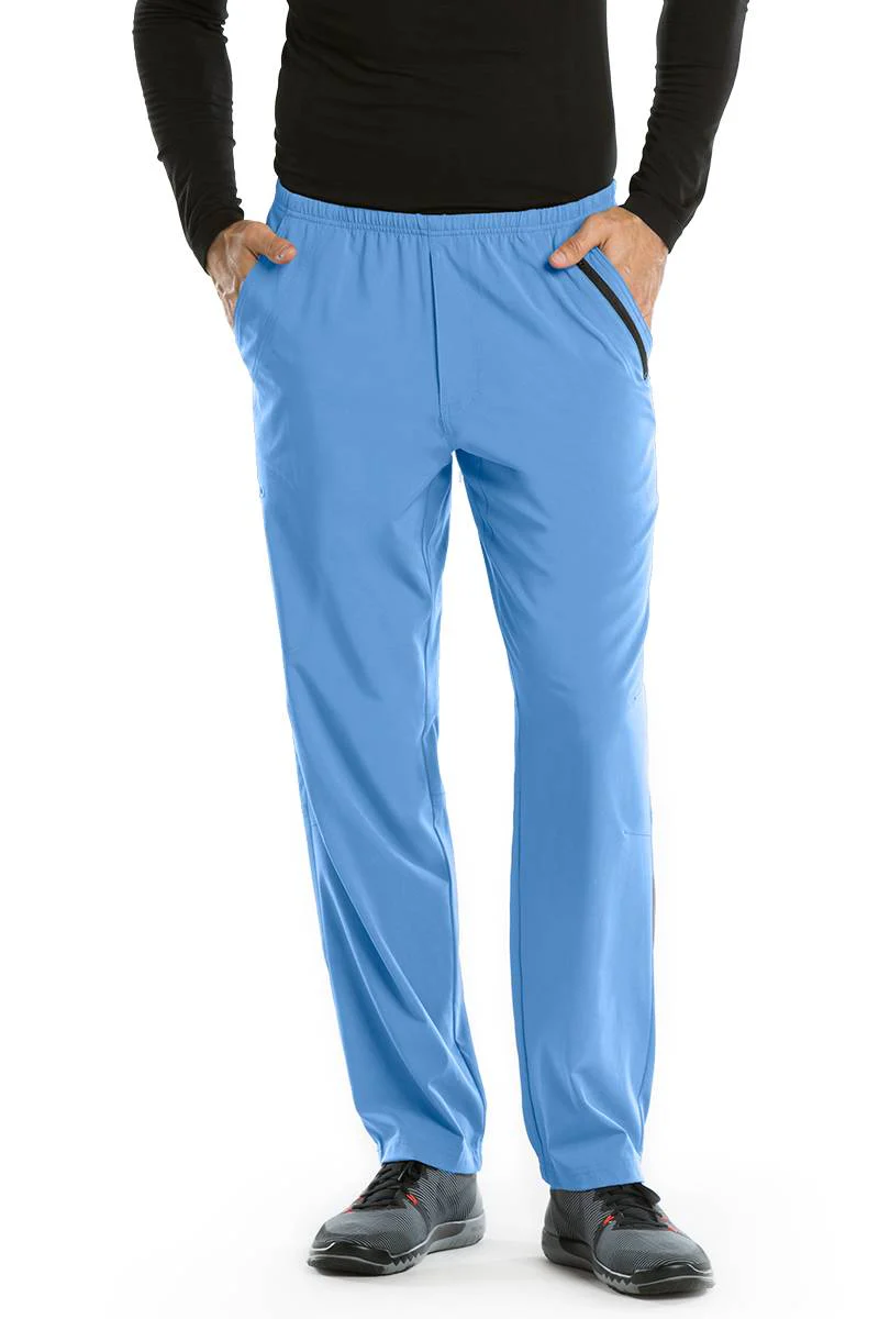 Barco One Amplify Straight leg Trousers 0217 SHORT LEG - Image 7