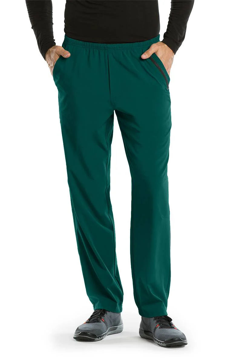 Barco One Amplify Straight leg Trousers 0217 - Image 5