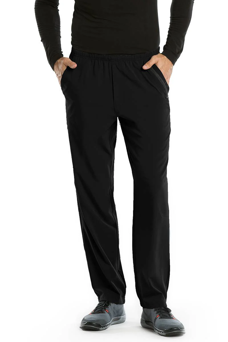 Barco One Amplify Straight leg Trousers 0217 - Image 8