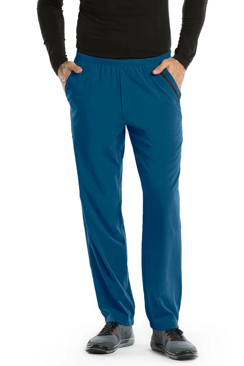 Barco One Amplify Straight leg Trousers 0217 - Image 9