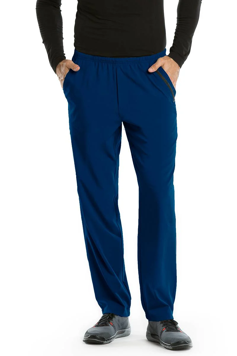 Barco One Amplify Straight leg Trousers 0217 TALL LEG - Image 4