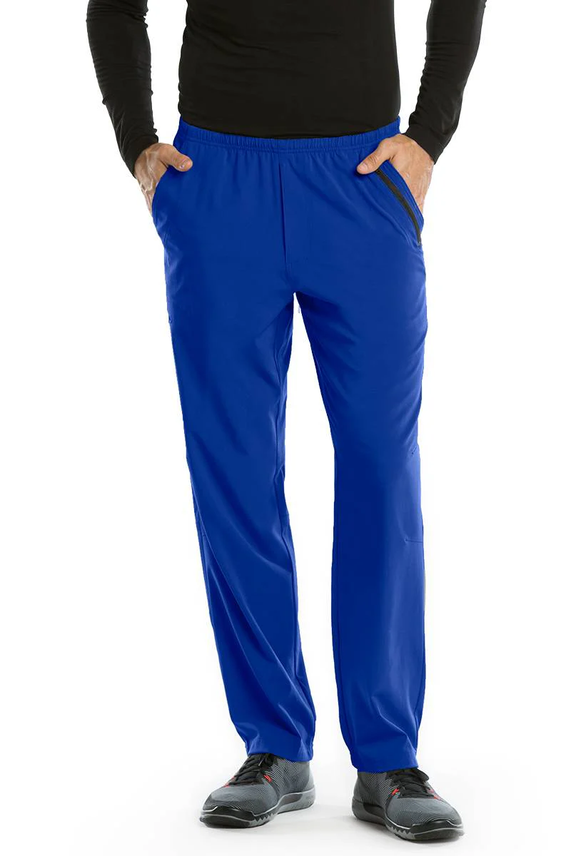 Barco One Amplify Straight leg Trousers 0217 TALL LEG - Image 6