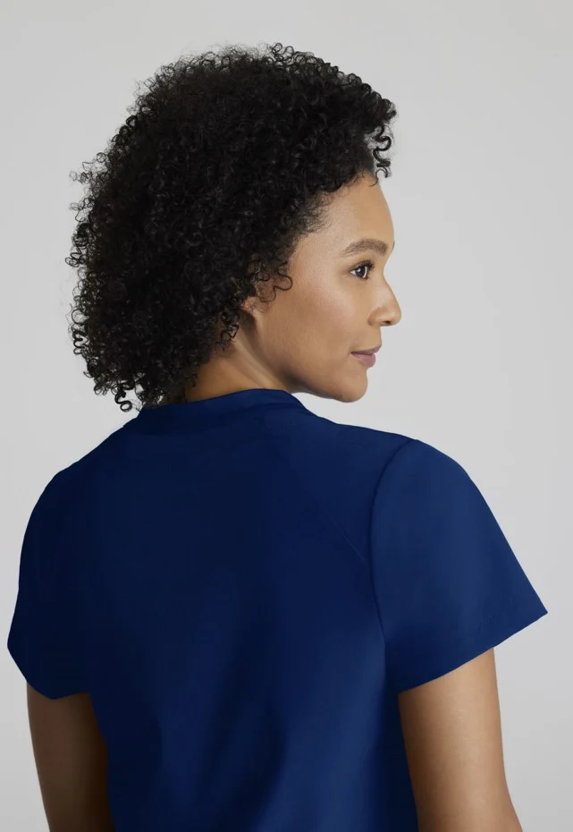 Barco One Flux Scrub Top 216 (BOT216) - Image 11