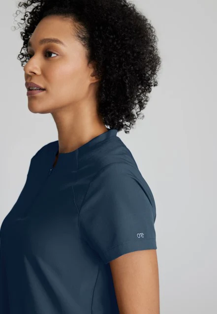 Barco One Flux Scrub Top 216 (BOT216) - Image 14