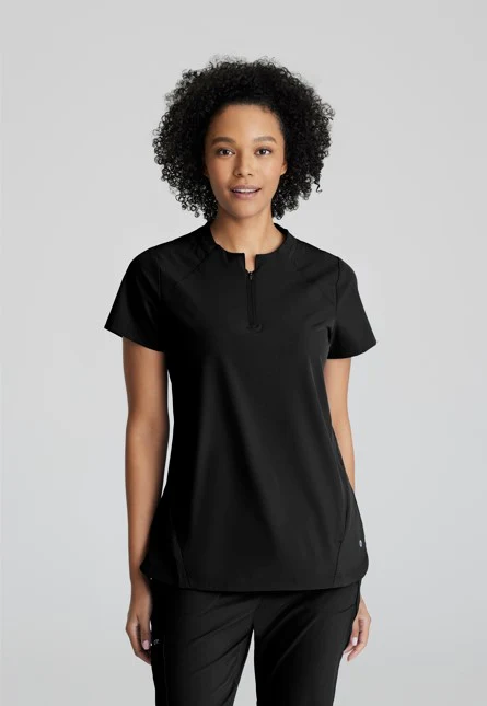 Barco One Flux Scrub Top 216 (BOT216) - Image 2