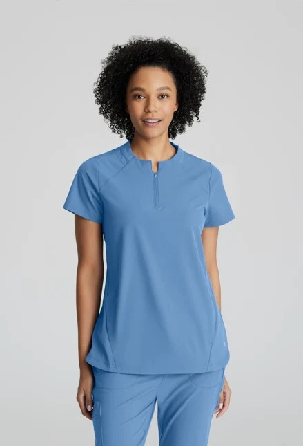 Barco One Flux Scrub Top 216 (BOT216) - Image 3