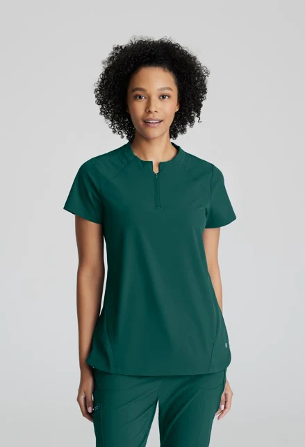 Barco One Flux Scrub Top 216 (BOT216) - Image 4