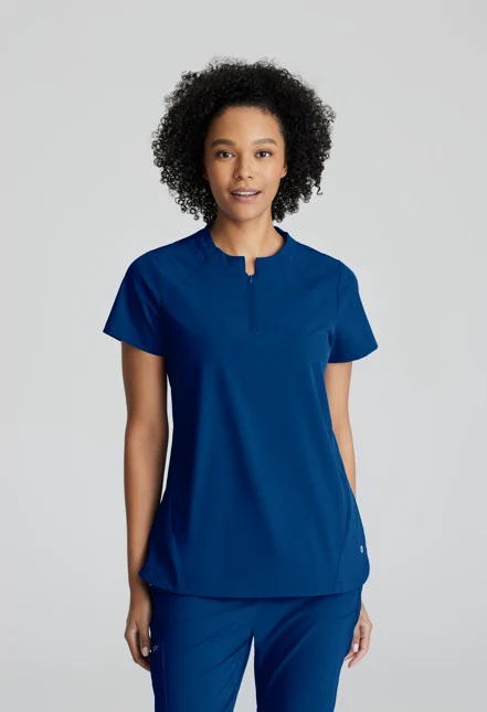 Barco One Flux Scrub Top 216 (BOT216) - Image 5