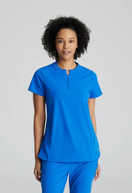 Barco One Flux Scrub Top 216 (BOT216) - Image 6