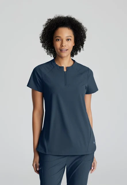 Barco One Flux Scrub Top 216 (BOT216) - Image 7