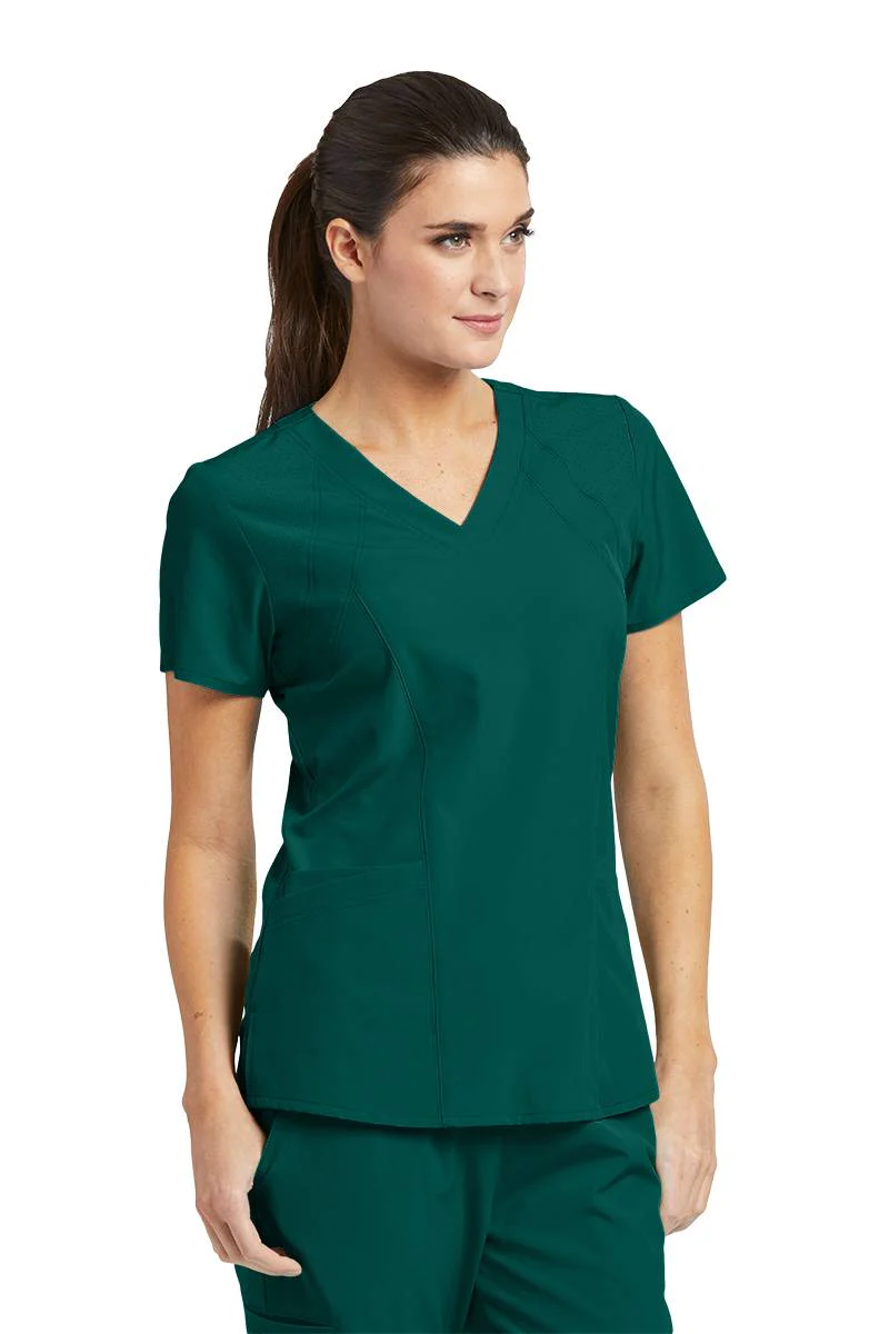 Barco One Pulse Scrub Top 5106 - Image 5