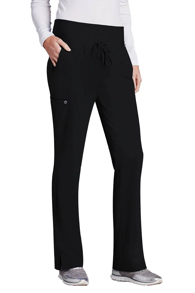 Barco One Stride Mid Rise Scrub Trousers 5206 - Image 8