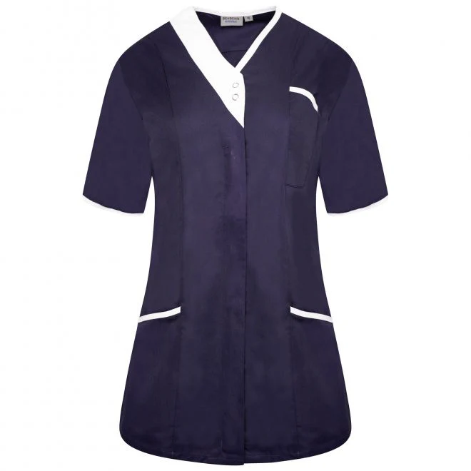 Behrens Asymmetric Ladies Tunic - Image 3