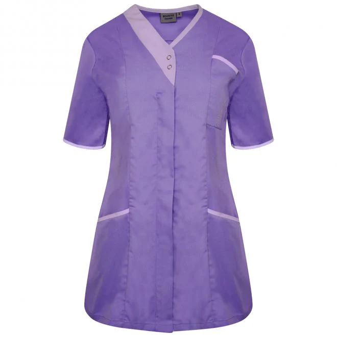 Behrens Asymmetric Ladies Tunic - Image 4
