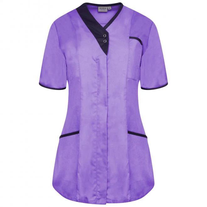 Behrens Asymmetric Ladies Tunic - Image 5
