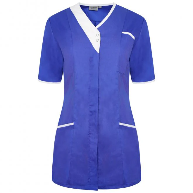 Behrens Asymmetric Ladies Tunic - Image 6