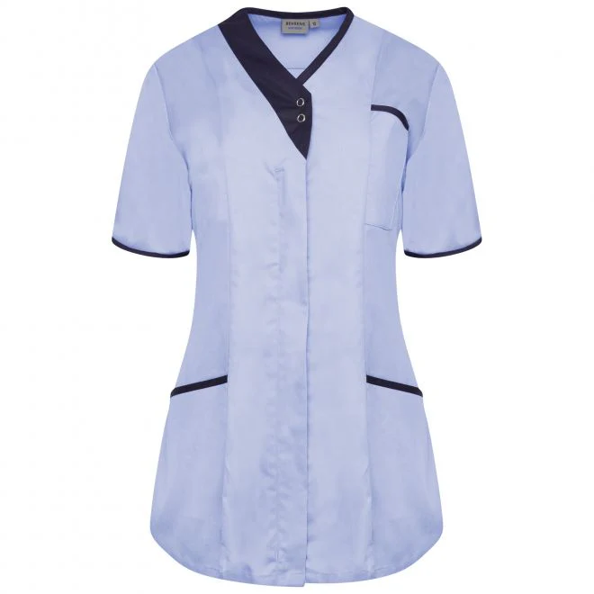 Behrens Asymmetric Ladies Tunic - Image 7