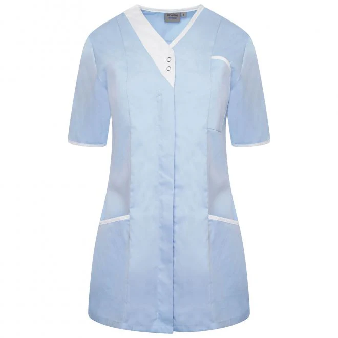Behrens Asymmetric Ladies Tunic - Image 8