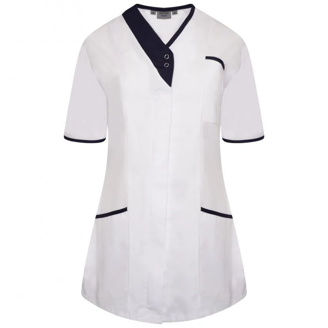 Behrens Asymmetric Ladies Tunic - Image 9