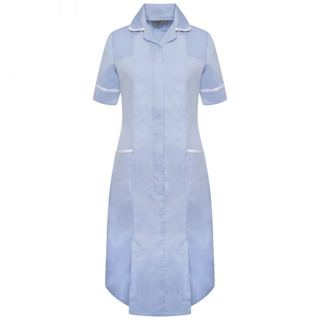 Behrens Ladies Healthcare Dress (Colours) - NCLD - Image 11