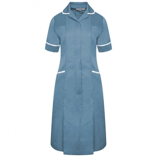 Behrens Ladies Healthcare Dress (Colours) - NCLD - Image 12