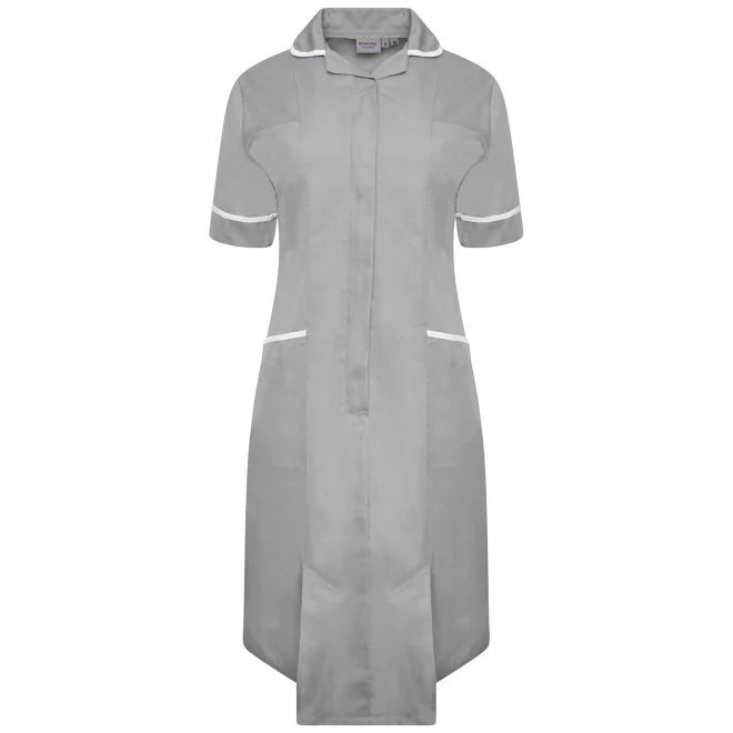 Behrens Ladies Healthcare Dress (Colours) - NCLD - Image 5