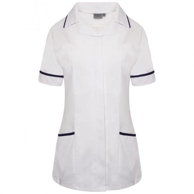 Behrens Ladies Tunic with Revere Collar (NCLTPSR) - Image 3