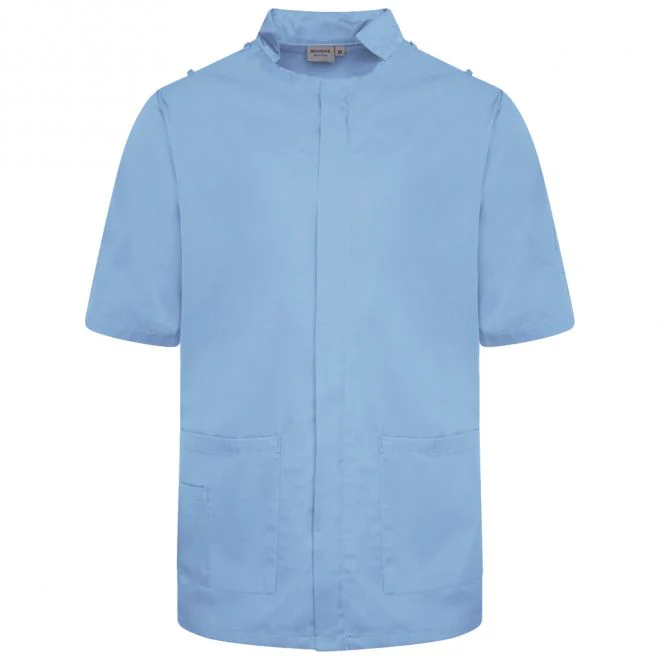 Behrens Mens Mandarin Tunic (NMT) - Image 4