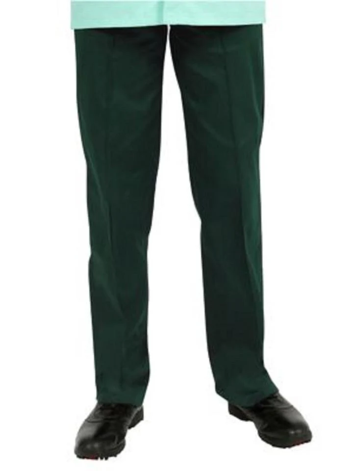 Behrens Unisex Smart Scrub Trouser - Image 3