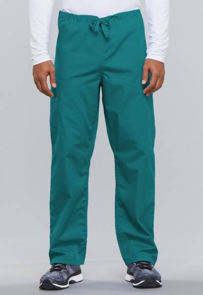 Cherokee 4100 Scrub Pants - SHORT LEG - Image 10
