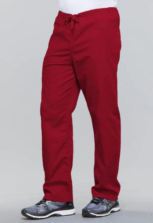 Cherokee 4100 Scrub Pants - SHORT LEG - Image 13