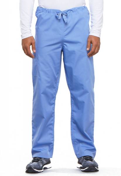 Cherokee 4100 Scrub Pants - SHORT LEG - Image 4
