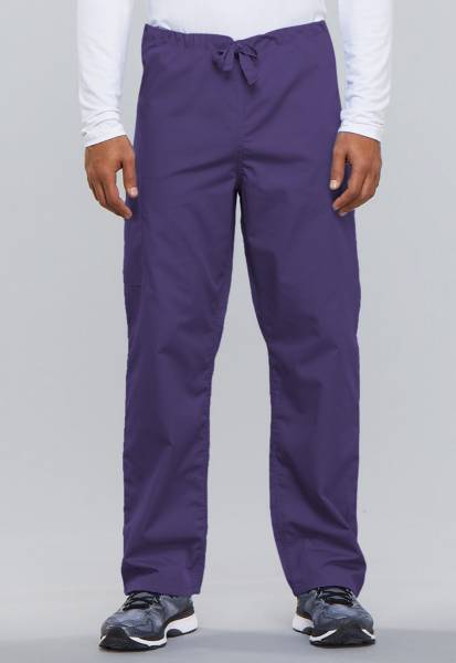 Cherokee 4100 Scrub Pants - SHORT LEG - Image 5