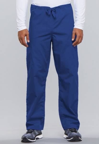 Cherokee 4100 Scrub Pants - SHORT LEG - Image 9