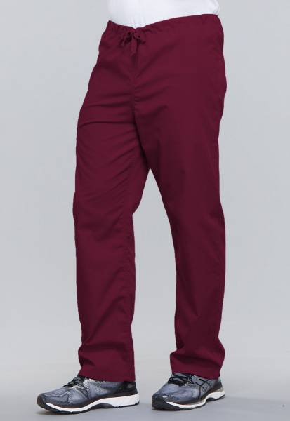 Cherokee 4100 Scrub Pants - Main Colour - Image 12