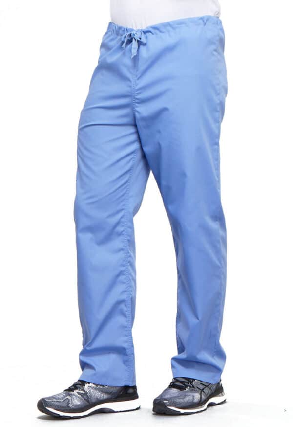 Cherokee 4100 Scrub Pants - Main Colour - Image 3