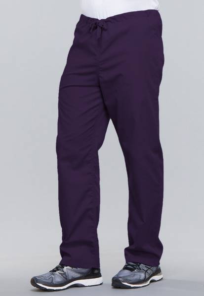 Cherokee 4100 Scrub Pants - Main Colour - Image 4