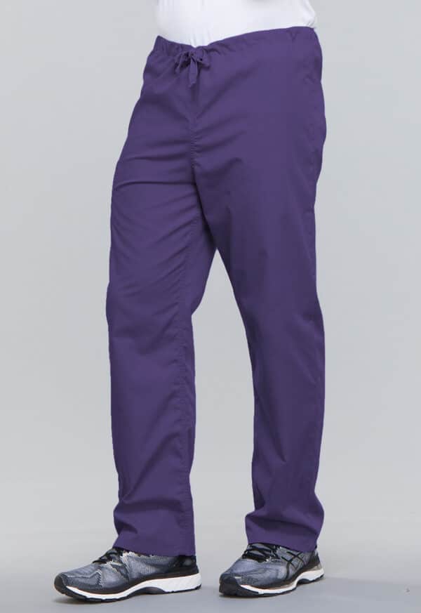 Cherokee 4100 Scrub Pants - Main Colour - Image 5