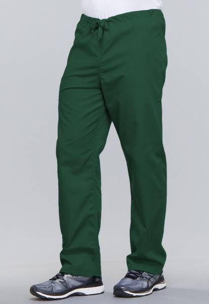 Cherokee 4100 Scrub Pants - Main Colour - Image 7