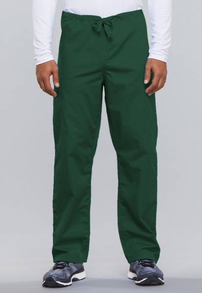 Cherokee 4100 TALL LEG Scrub Pants - Image 5