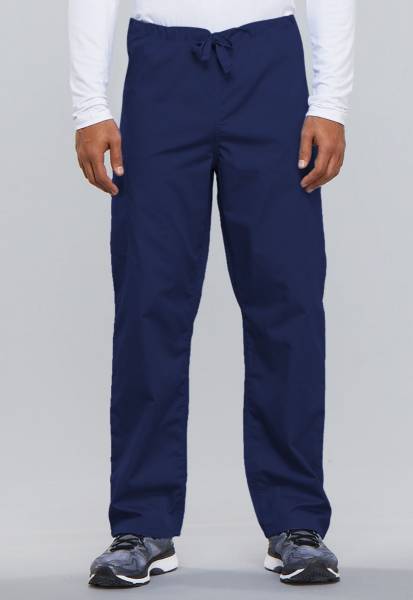 Cherokee 4100 TALL LEG Scrub Pants - Image 6