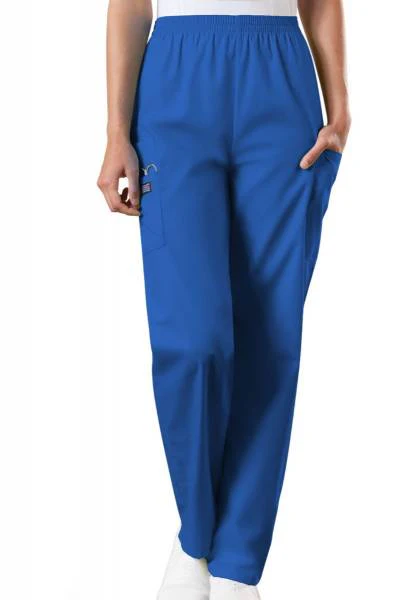 Cherokee 4200 Scrub Pants - Main Colour - Image 10