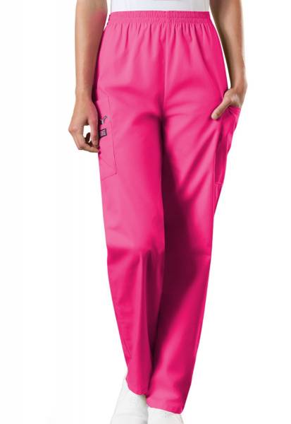 Cherokee 4200 Scrub Pants - Main Colour - Image 15