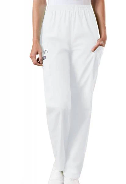 Cherokee 4200 Scrub Pants - Main Colour - Image 16