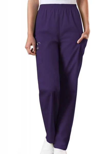 Cherokee 4200 Scrub Pants - Main Colour - Image 5