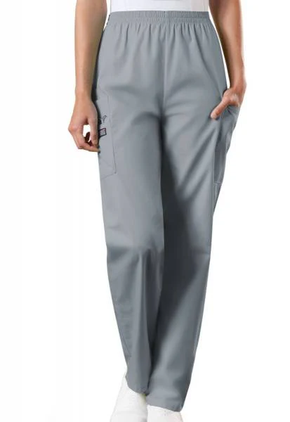 Cherokee 4200 Scrub Pants - Main Colour - Image 7