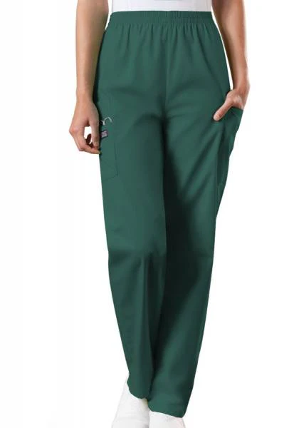 Cherokee 4200 Scrub Pants - Main Colour - Image 8