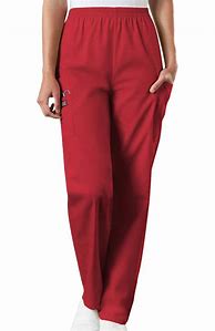 Cherokee 4200 Scrub Pants - Special Colour - Image 3