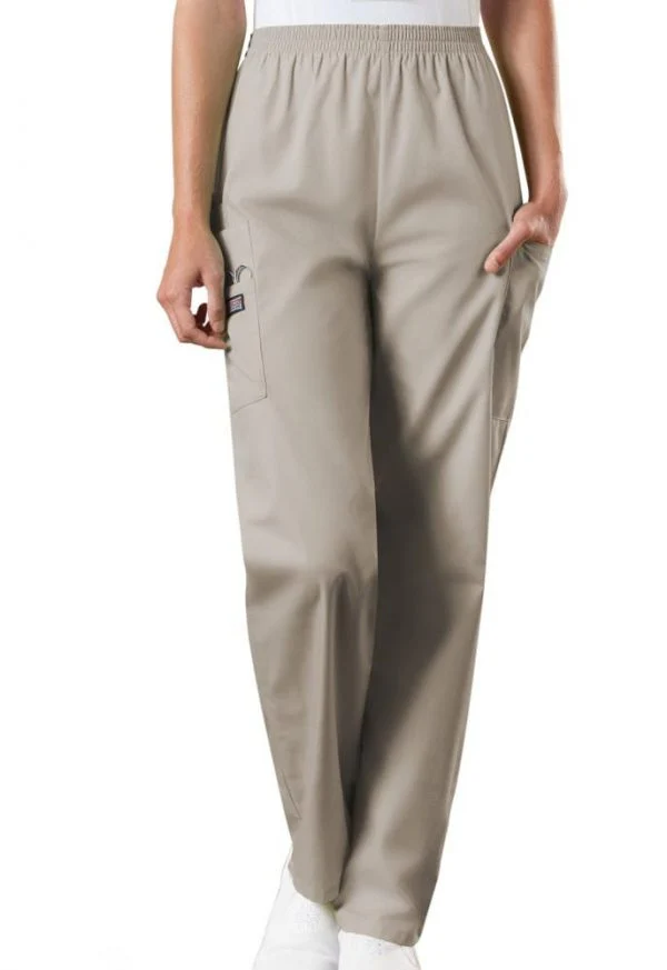 Cherokee 4200 Scrub Pants - Special Colour - Image 4